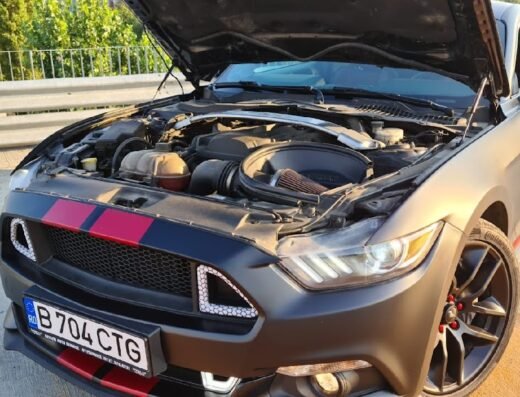 Bosch Car Service – Revizie Auto Online