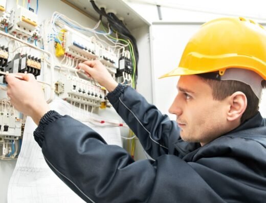 Bransamente Electrice Enel Masuratori Prize De Pamant – METAXAS TEN