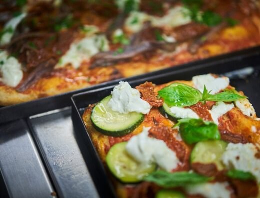 buoni e bravi – Piața Rosetti