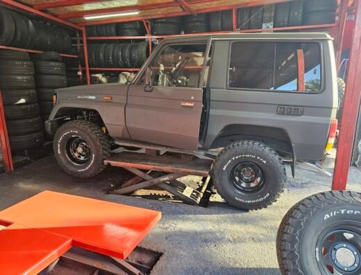 B&V SERVICE Pieptanari Nr 44