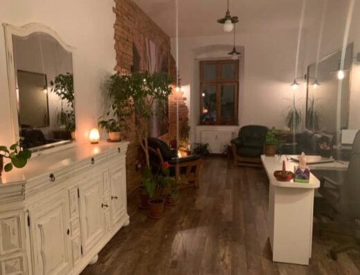 Cabinet de Psihologie