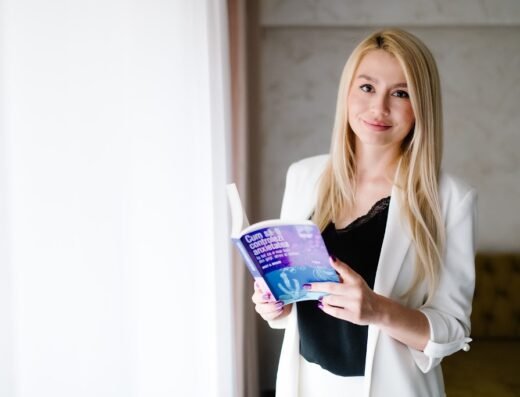 Cabinet de Psihologie Alina Nitu