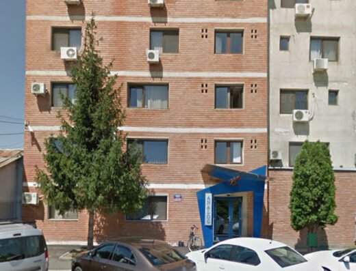 Cabinet de psihologie – Andreea Tanko