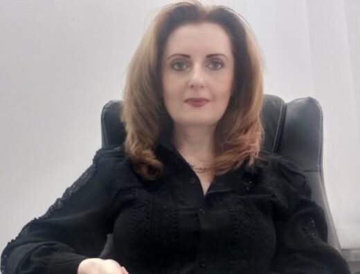 Cabinet de Psihologie BERDEI ROXANA