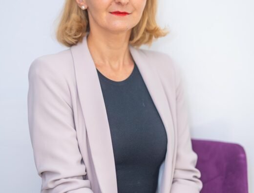 Cabinet de Psihologie Cristina Tohanean