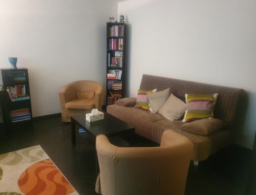 Cabinet de Psihologie si Psihoterapie Ana Mitu