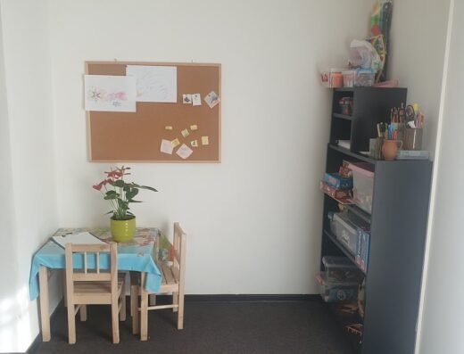 Cabinet de Psihologie si Psihoterapie Ana Mitu