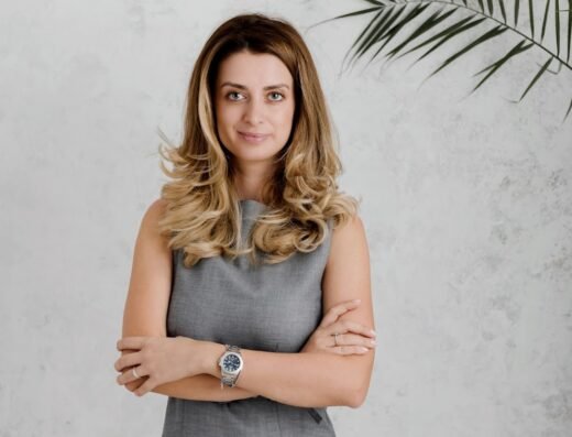 Cabinet de Psihologie Udrea Gabriela