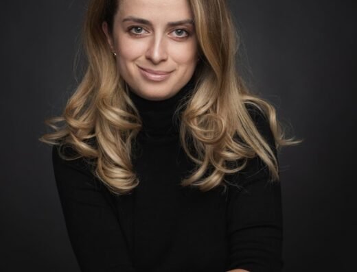 Cabinet de Psihologie Udrea Gabriela