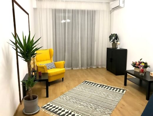 Cabinet de Psihoterapie Carmen Buterchi