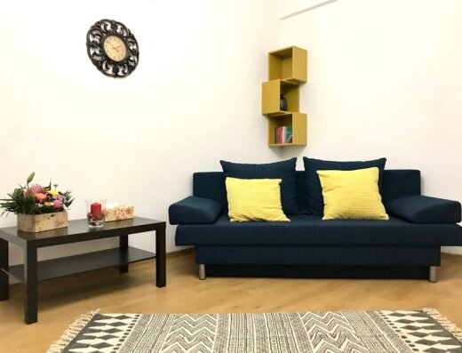 Cabinet de Psihoterapie Carmen Buterchi