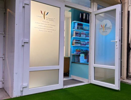 Cabinet Individual de Psihologie Andreea-Roxana Linu