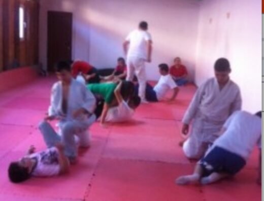 Cabinet Individual de Psihologie Clinica si Psihoterapie luliana Fülas