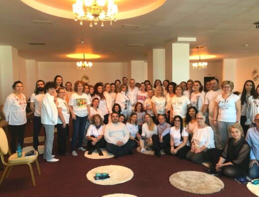 Cabinet Individual de Psihologie Clinica si Psihoterapie luliana Fülas