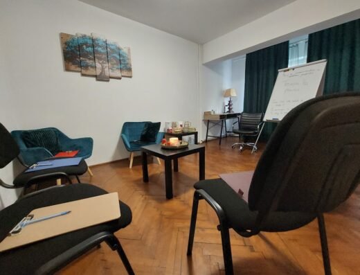 Cabinet Individual de Psihologie Costan Elena