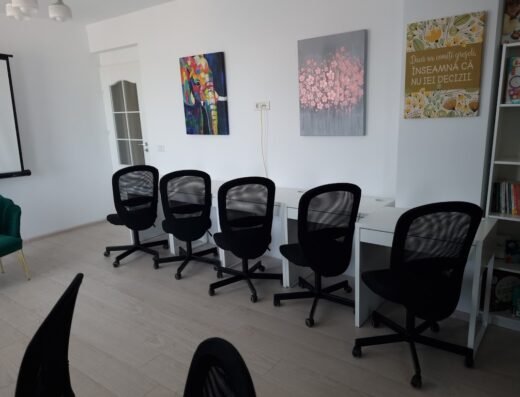 Cabinet individual de psihologie Cristina Nica