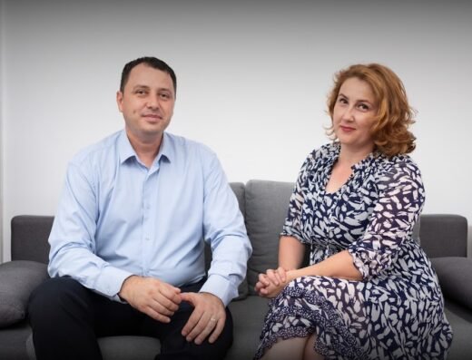 Cabinet Individual de Psihologie GÎNJU