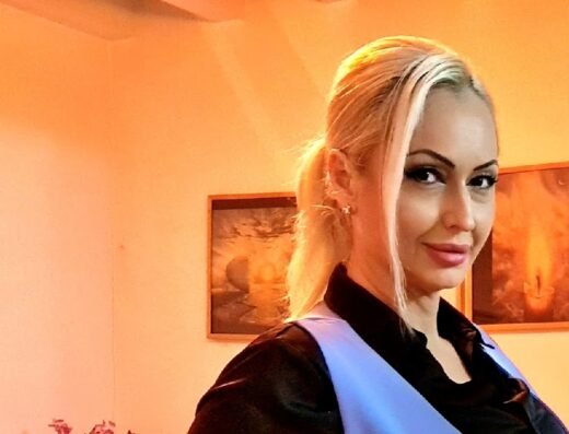 Cabinet Individual de psihologie Harbur Elena