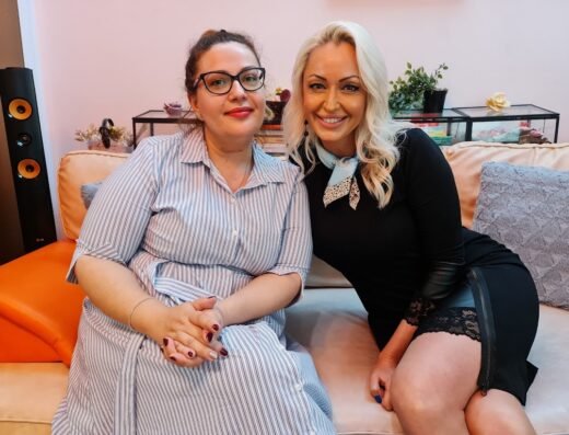 Cabinet Individual de psihologie Harbur Elena