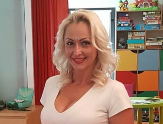 Cabinet Individual de psihologie Harbur Elena