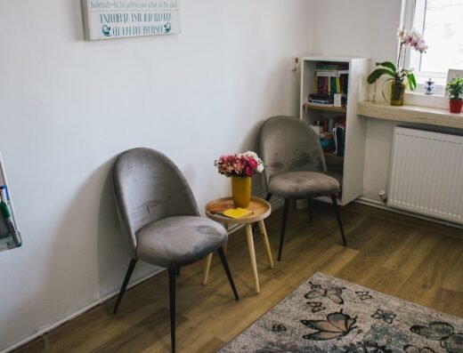 Cabinet Individual de Psihologie – Huțul Tudor-Daniel