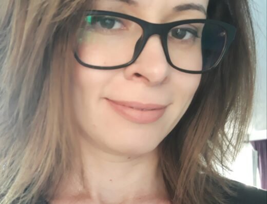 Cabinet individual de psihologie – Iuliana Stancu (Psychology Cabinet Iuliana Stancu)