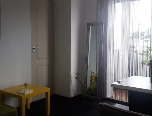 Cabinet individual de psihologie – Iuliana Stancu (Psychology Cabinet Iuliana Stancu)