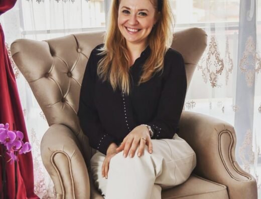 Cabinet individual de psihologie Laura Toader