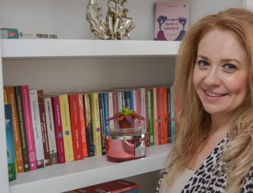 Cabinet individual de psihologie Laura Toader