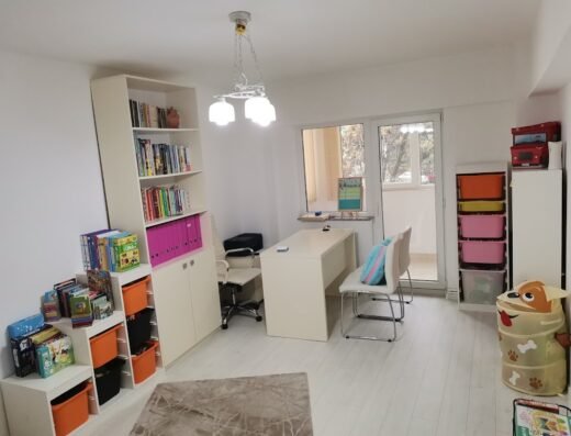 Cabinet Individual de Psihologie Logopedie Ana-Maria Cuturoi Iacobescu