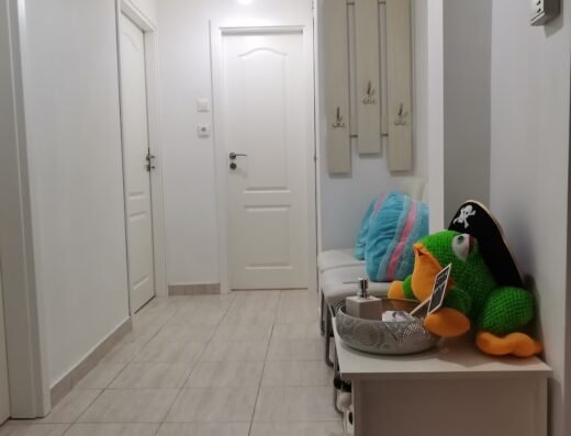 Cabinet Individual de Psihologie Logopedie Ana-Maria Cuturoi Iacobescu