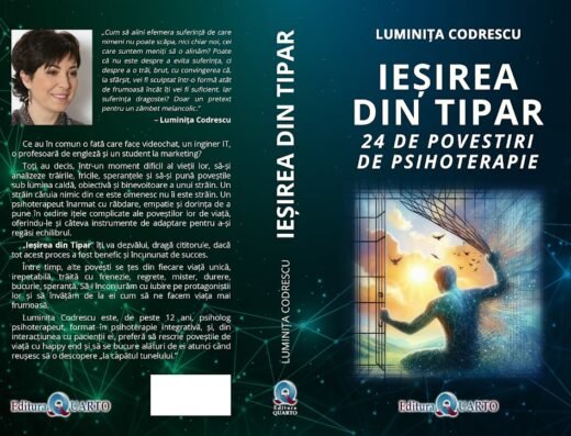 Cabinet individual de psihologie Luminita Codrescu