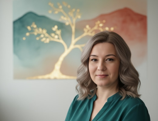 Cabinet Individual de Psihologie Mădălina Mitrache – Psihoterapie Online