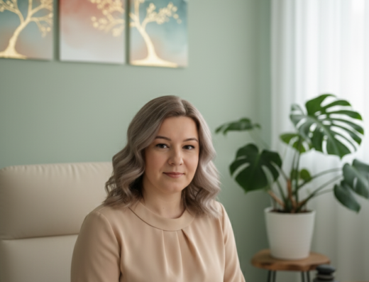 Cabinet Individual de Psihologie Mădălina Mitrache – Psihoterapie Online