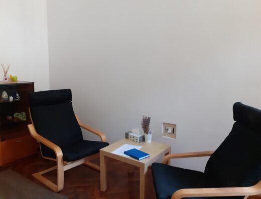 Cabinet individual de psihologie Pascu Viorica Angela