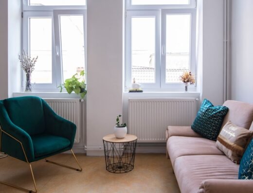 Cabinet Individual de Psihologie Petruța Roșu