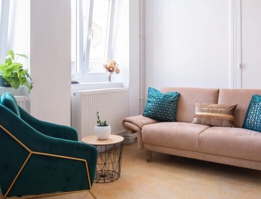 Cabinet Individual de Psihologie Petruța Roșu