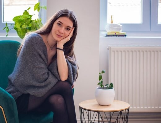 Cabinet Individual de Psihologie Petruța Roșu