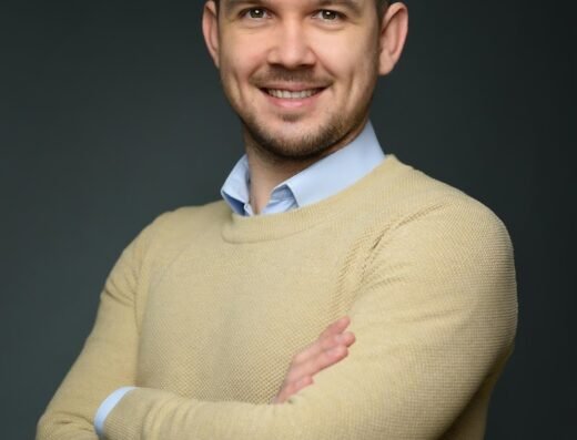 Cabinet Individual de Psihologie Radu Sărăndan