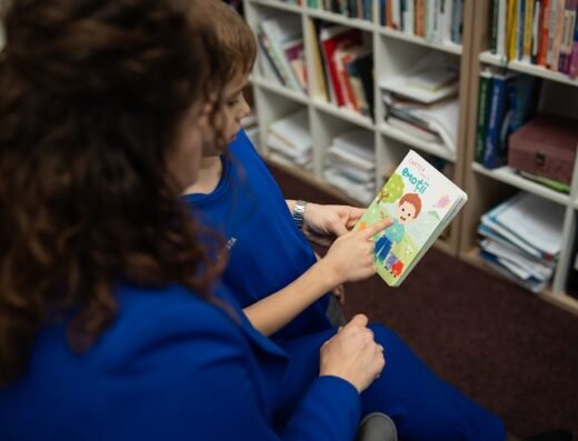 Cabinet individual de psihologie și psihoterapie sistemică de cuplu și familie Neagu Adriana