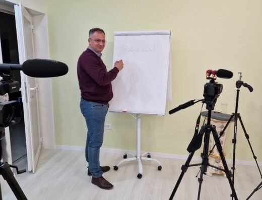 Cabinet Individual de Psihologie Siminic George