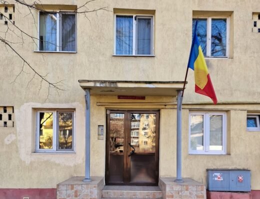 Cabinet Individual de Psihologie Siminic George