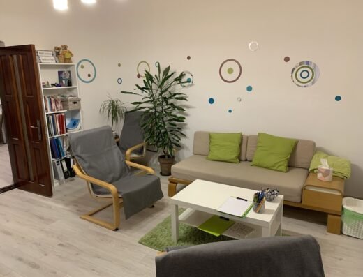 Cabinet Individual de Psihologie Szabo Iuliana