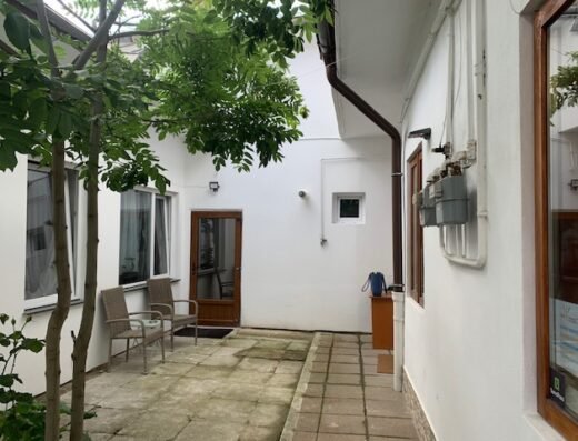 Cabinet Individual de Psihologie Szabo Iuliana