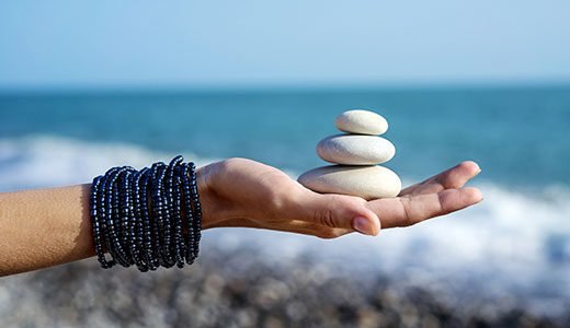 Cabinet individual de psihoterapie Equilibrium – Agnes Florina N.