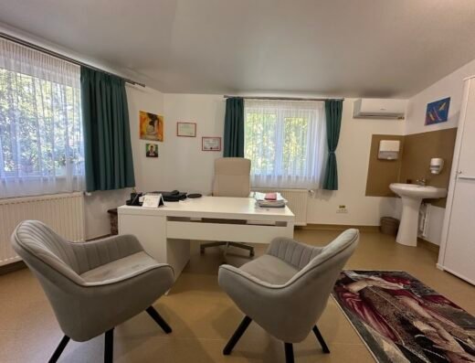 Cabinet Psiholog Bucuresti