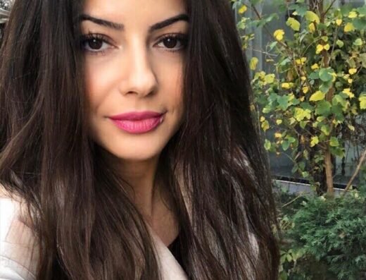 Cabinet Psiholog Gabriela Presada