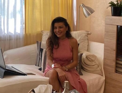 Cabinet Psiholog Gabriela Presada