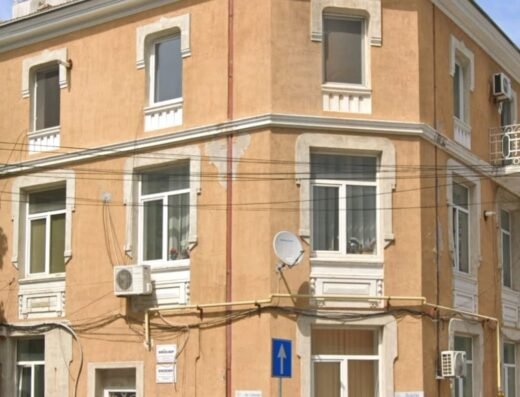 Cabinet psihologie Marta Oana – Andreea