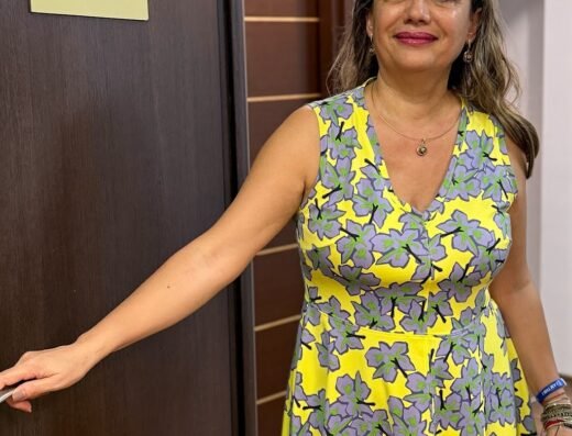 Cabinet Psihologie, Psihoterapie, Hipnoterapie Popa Roxana Gabriela